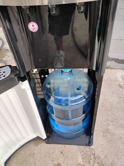 Primo ,contenedor de agua