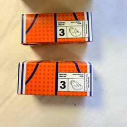 MCDONALD'S HAPPY MEAL 26. ALL. AMERICAN. CROCS. ( FOR  TRADE ONLY )