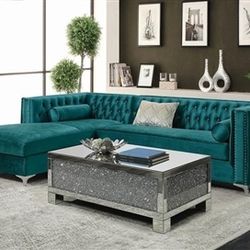 New Sectional Sofa