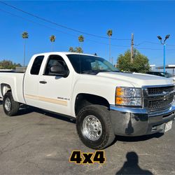 2009 Chevrolet Silverado 2500 HD