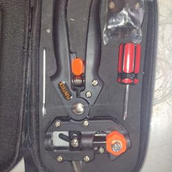 Plant Branch Grafting Tool 