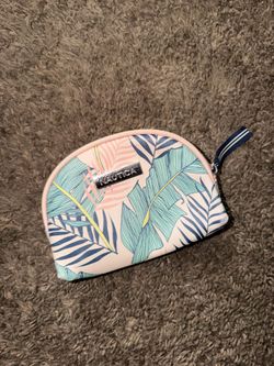 Nautica Makeup Bag