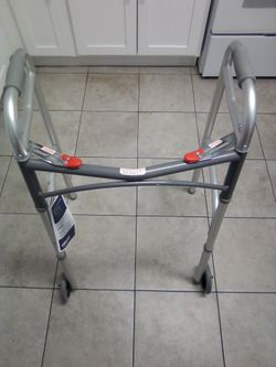 Drive walker
