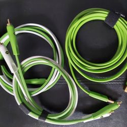 Oyaide Dj Cables