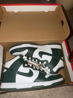 Nike Dunk High Retro Australia Size 8.5 Men DD1399-300 Brand New