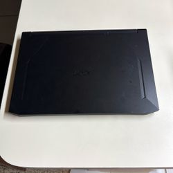 Acer Nitro 5 