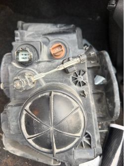 OEM Style Headlight passenger side 2015 Camaro