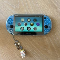 Ps Vita Lite