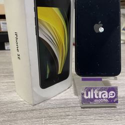 iPhone SE De 64GB 