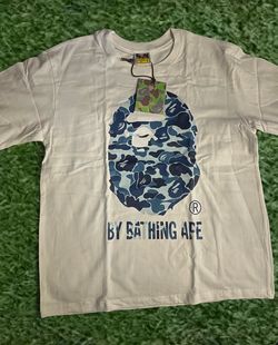 Bape shirt size small