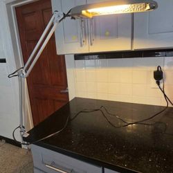 Adjustable Lamp