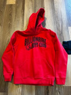 BBC ICECREAM hoodie and crew neck 2012/2013