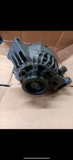 ALTERNATORS