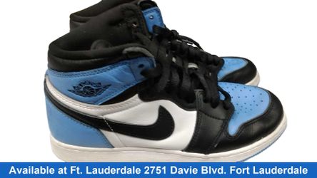 Jordan Fd1437-400 Blue