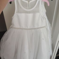 Flower Girl Dress