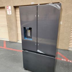 Samsung French Door Refrigerator 