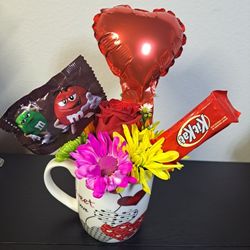 Valentines  $15 gift.  Daughter .Women .wife. Love.  Balloon.