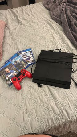 PS4