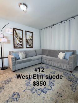 Affordable sectionals, and couches 80% OFF 🛻DELIVERY AVAILABLE 🛻