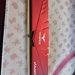 T Force Ram 8gb Ddr4. 