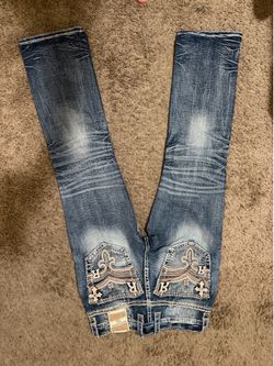 Rock revivals jeans