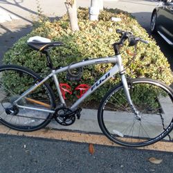 FUJI ABSOLUTE 3.0 LE