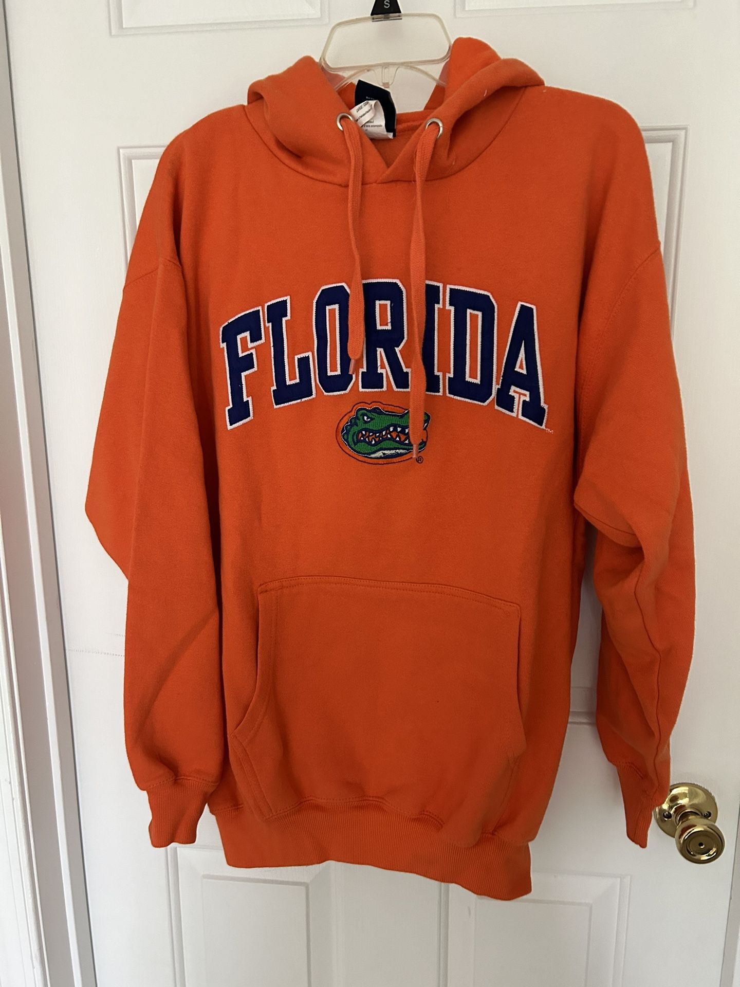Hooded Sweatshirt