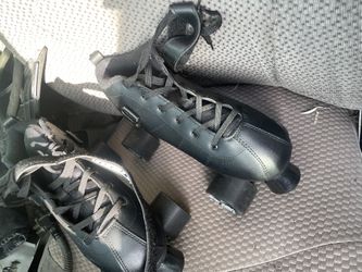 Crazy Rocket  Roller Skates Rolling Skates 