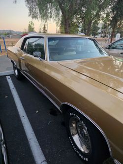 1970 montecarlo