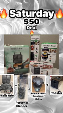 $50 Deal