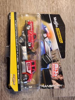 Diecast