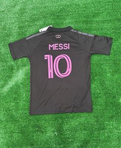 Messi Jersey inter Miami