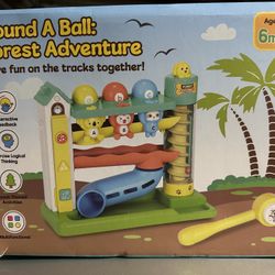 Brand New!! Interactive Learning Toy