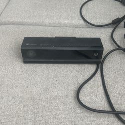 Xbox One Kinect Sensor