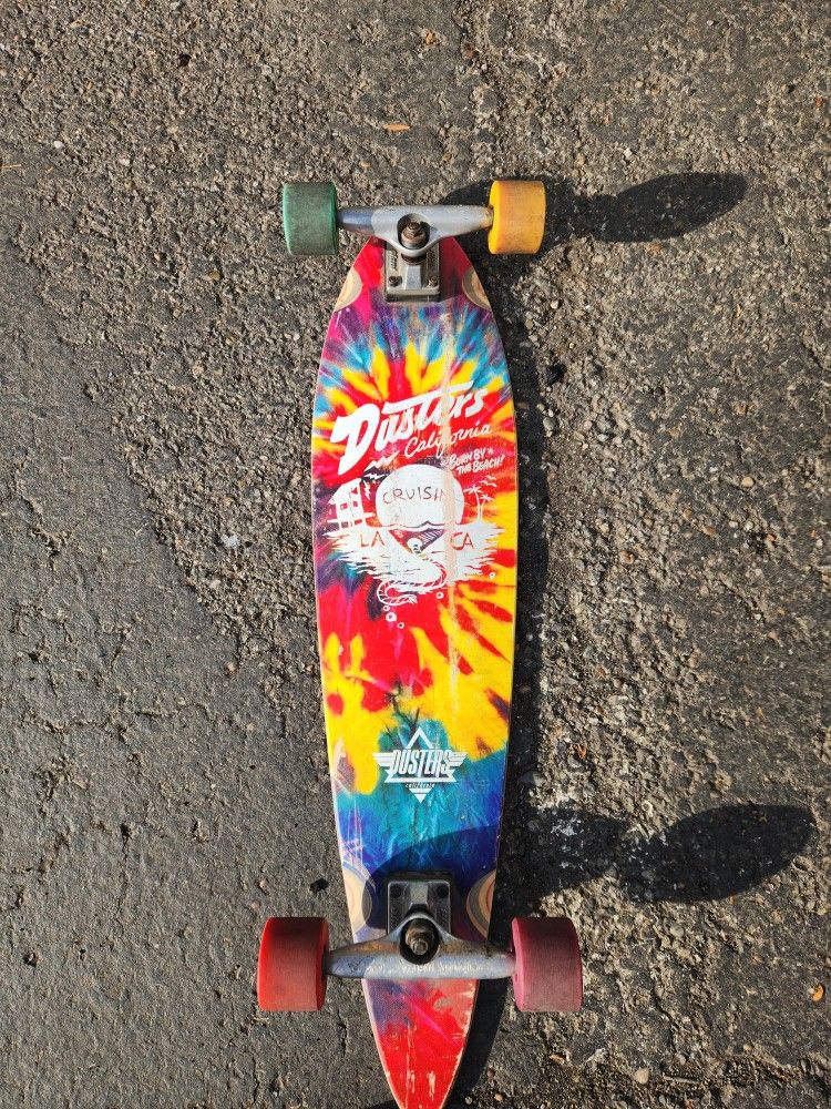 Dusters California Longboard