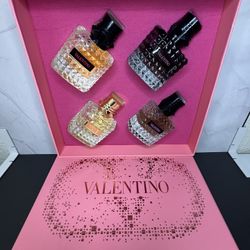 Valentino Born In Roma Donna Set 