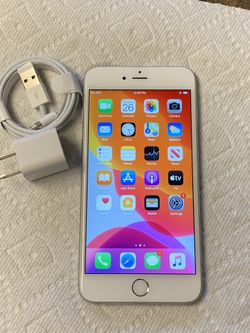 iPhone 8 unlocked for all carriers