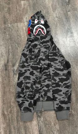 Bape hoddie
