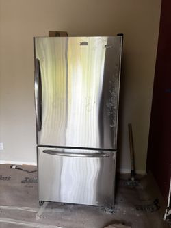 SS Appliances