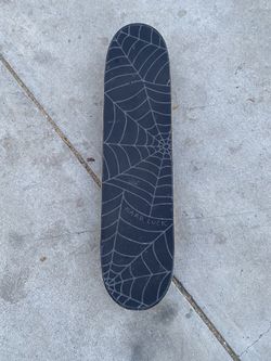 Active Skateboard Size 8.0