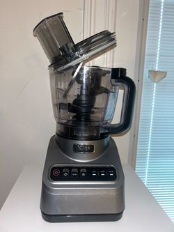 Ninja food processor