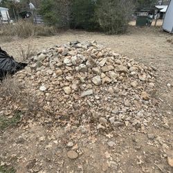 Free Rocks