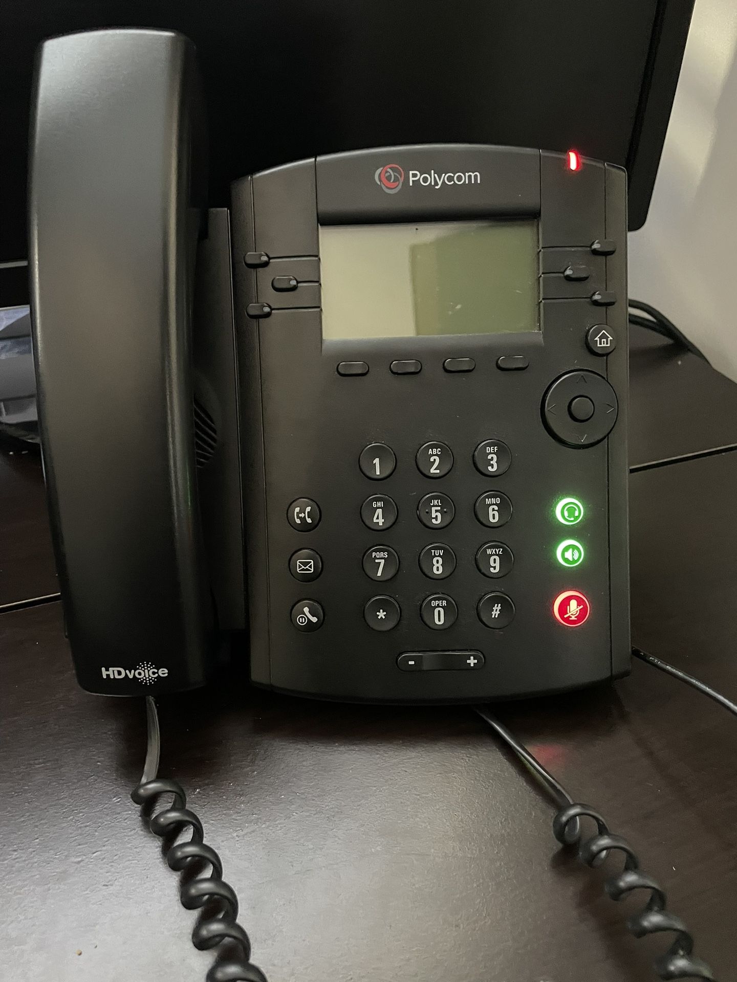 Office Phone