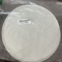 Dog bowl Mats