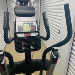 Proform elliptical 