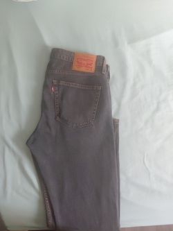 Levi's