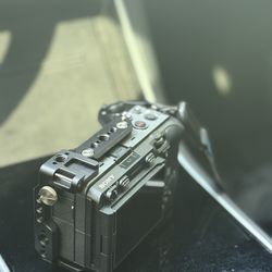 MUST SELL TODAY — Sony FX30 (Body Only)