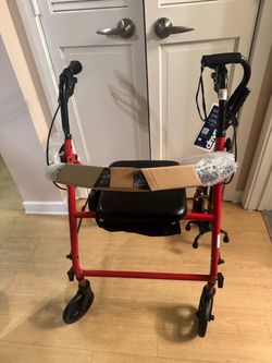 Walker new