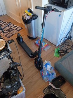 GoTrax Apex Pro