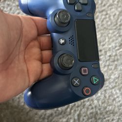 PS4 Controller 